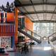 Illustration for article titled The greatest homes made from shipping containers around the world